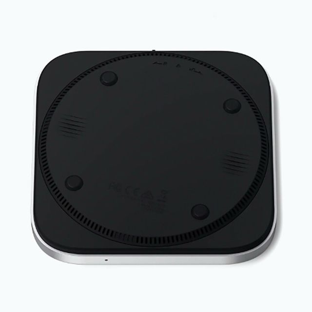 SATECHI Carcasa SSD NVMe USB4 para Mac Mini M4