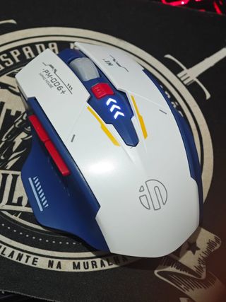 Rato INPHIC PM-006+ Gamer