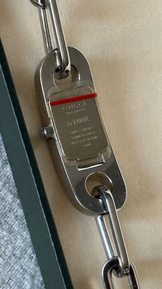 Reloj Gucci Original