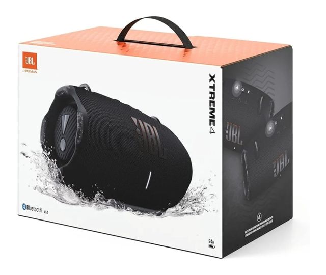 JBL Xtreme 4 - Altoparlante Portatile
