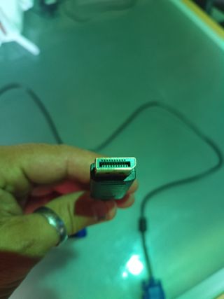 Adaptador VGA 