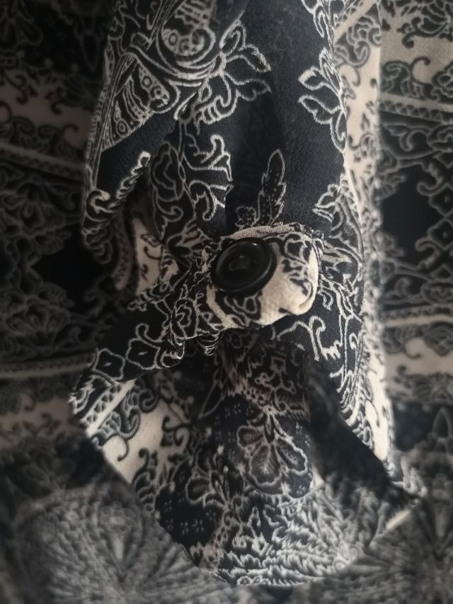 Vestido Primark talla 44