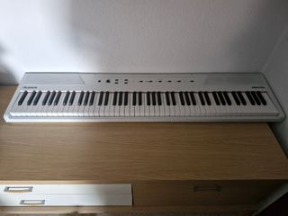 Alesis Recital - Piano 88 teclas
