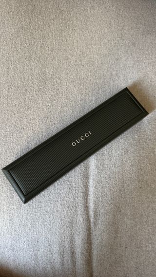 Reloj Gucci