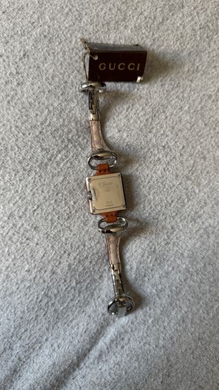 Reloj Gucci