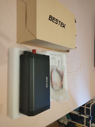 Inversor de corriente onda sinusoidal pura 1000w