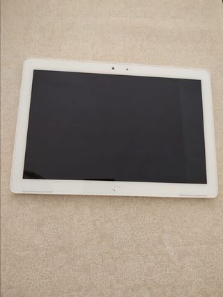 BQ Aquaris M10 (10.1") Blanca