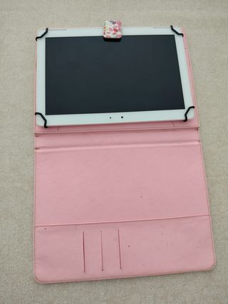 BQ Aquaris M10 (10.1") Blanca