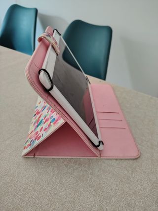 BQ Aquaris M10 (10.1") Blanca