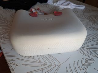 Obag borsa donna bianca rosa