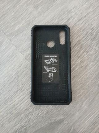 Funda o carcasa Huawei P20 Lite