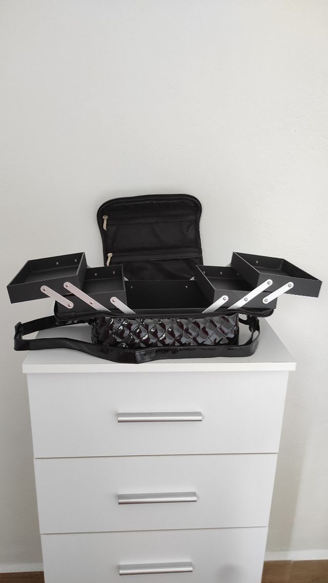 Neceser/organizador Mary Kay