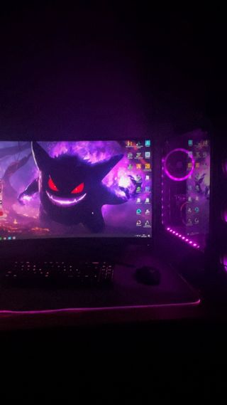 Corsair Node Pro RGB - Luces PC