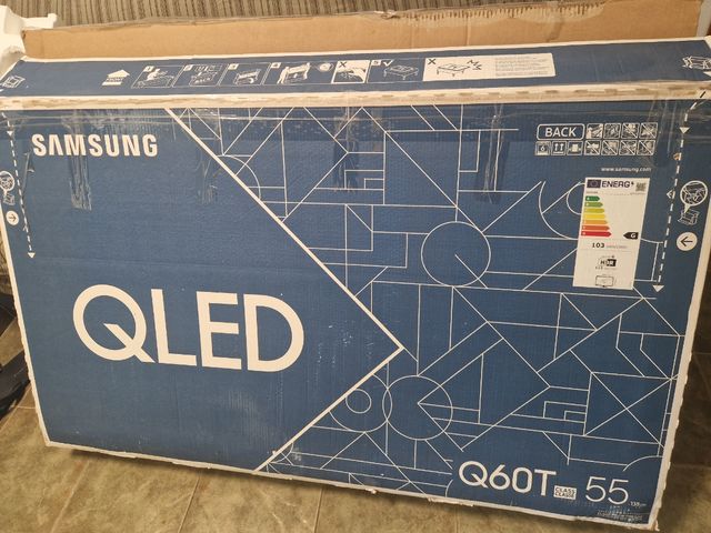 Placa TV Samsung LSF400HJ01