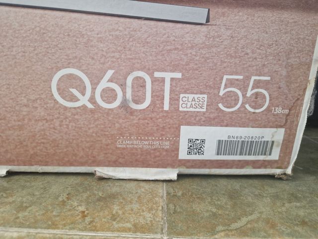 Placa TV Samsung LSF400HJ01