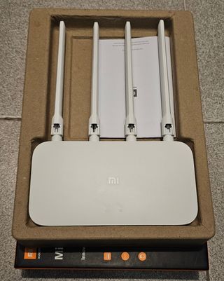 Mi Router 4A - Router Wifi Xiaomi
