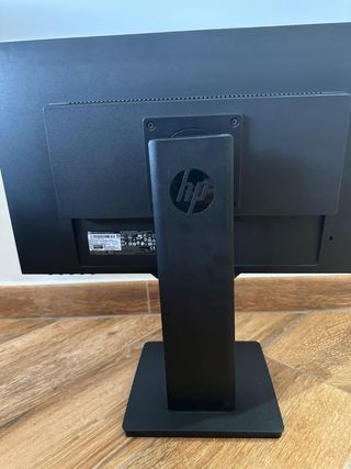 Monitor gaming hp (precio negociable)