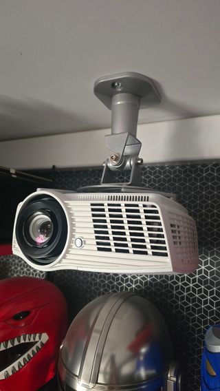 Proyector Optoma HD50 3D