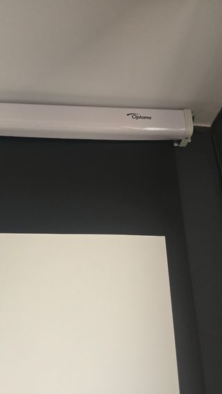 Proyector Optoma HD50 3D