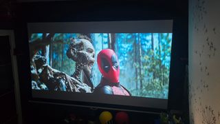 Proyector Optoma HD50 3D