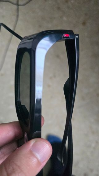 Proyector Optoma HD50 3D