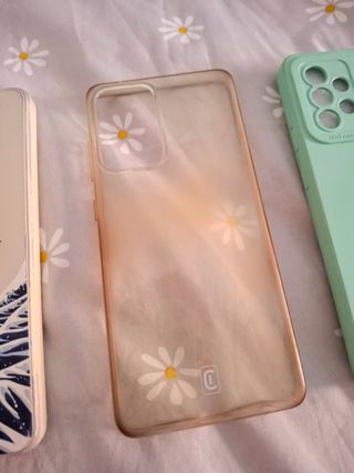 Custodie Samsung A52/A53