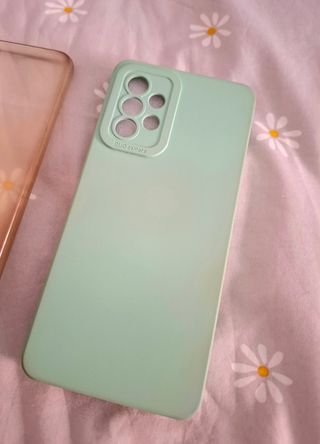 Custodie Samsung A52/A53