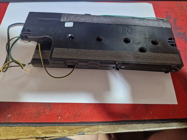 Altavoces Samsung BN96-25565C