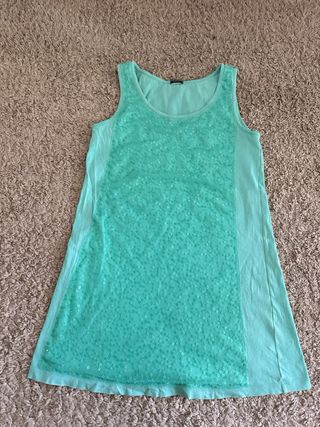 Ropa mujer tallas XS / S Zara, Bershka