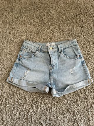 Ropa mujer tallas XS / S Zara, Bershka