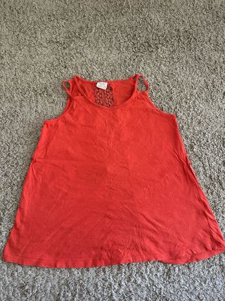 Ropa mujer tallas XS / S Zara, Bershka