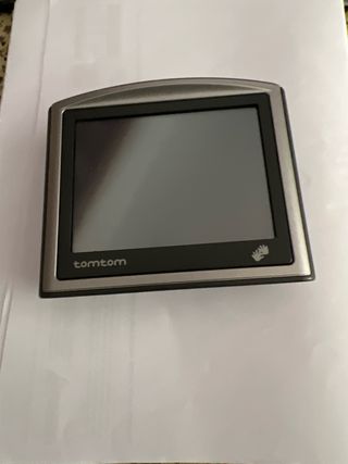 GPS TomTom One