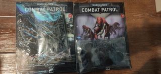 Combat Patrol: Termagantes x2