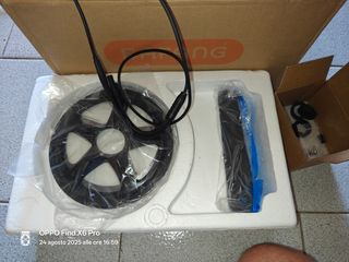 Kit Bafang 750w 100mm bici elettrica