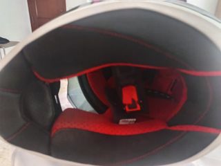 Casco moto mujer ECE R22.05