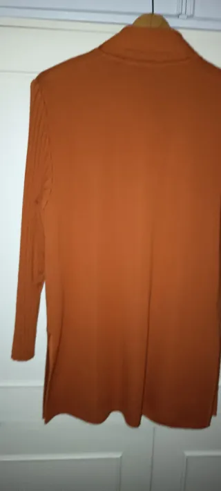 Chaqueta de punto .