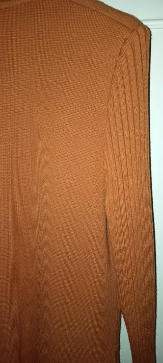 Chaqueta de punto .
