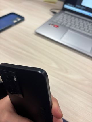 OPPO A57S 128GB - Nero - Come Nuovo - Con Scatola