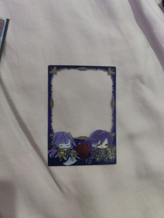 Carta Yu-Gi-Oh! - Caballero de Pesadilla Orcust