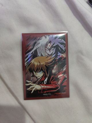 Carta Yu-Gi-Oh! - Caballero de Pesadilla Orcust