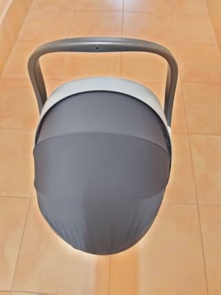 Silla para coche iZi Go X1 modular
