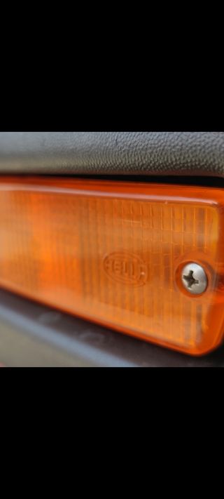 Volkswagen Golf GTI MK2 8V  1990