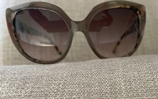 Gafas de sol Escada - Pasta Animal Print