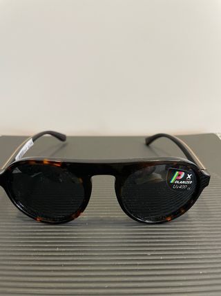 Gafas sol Crossed polarizadas UV400