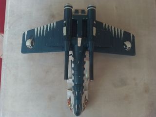 CAÑONERA LAAT Gunship Tigershark STAR WARS 
