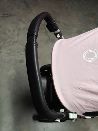 Bugaboo Cameleon³ Rosa