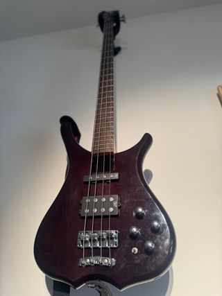 Bajo Warwick Rockbass Infinity