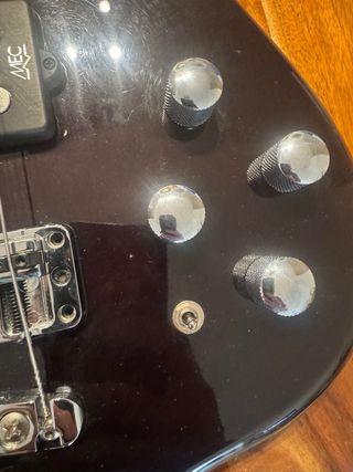 Bajo Warwick Rockbass Infinity