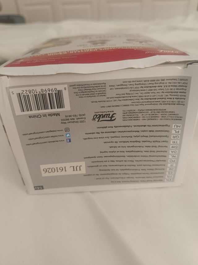 Funko Pop! Elizabeth Keen #393