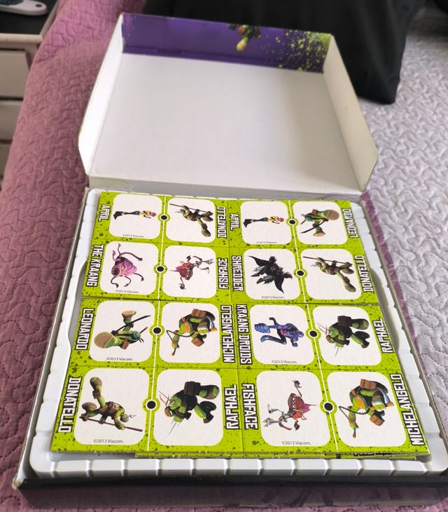 4 Juegos de Mesa Familiares